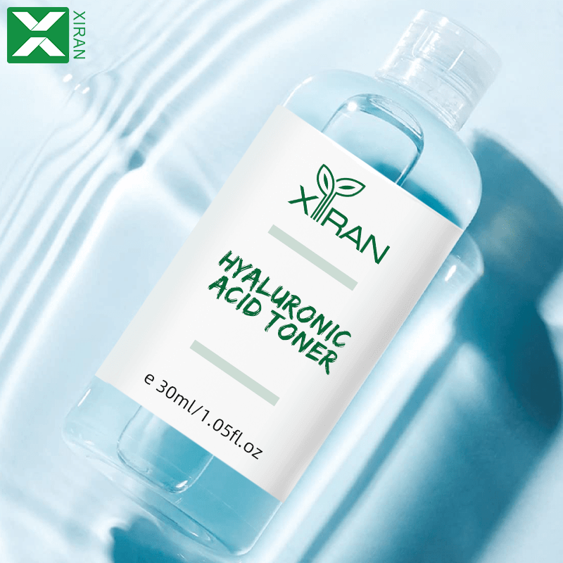 Hyaluronic Acid Toner